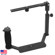 Kirk Portrait Flash Bracket with Universal Mount (USA): Picture 5 thumbnail