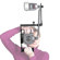 Kirk Portrait Flash Bracket with Universal Mount (USA): Picture 2 thumbnail