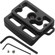 Kirk PZ-110 Quick Release Camera Plate for Nikon D200 with MB-D200: Picture 2 thumbnail