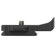 Kirk PZ-110 Quick Release Camera Plate for Nikon D200 with MB-D200: Picture 3 thumbnail