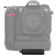 Kirk PZ-110 Quick Release Camera Plate for Nikon D200 with MB-D200: Picture 4 thumbnail