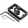 Kirk Camera Plate for Leica M8/M8 with Handgrip: Picture 1 thumbnail