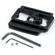 Kirk Camera Plate for Canon 6D AND 70D with BG-E13: Picture 1 thumbnail