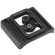 Kirk PZ-86 Quick Release Camera Plate for Nikon D2H, D2X & D2XS Cameras: Picture 2 thumbnail