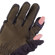 AquaTech Kirk Aqua Tech Medium Sensory Gloves: Picture 1 thumbnail