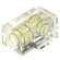 Kirk SL-1 Double-Axis Hot Shoe Bubble Level: Picture 4 thumbnail
