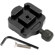 Kirk Manfrotto 3265 Quick Release Clamp: Picture 1 thumbnail