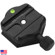 Kirk SQRC-HEX Hex-Plate Quick Release Clamp: Picture 2 thumbnail