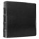 Kleer-Vu Morgan Leatherette Bookbound Memo Album, Holds 160 4x6" 2-Up Photos, Color: Assorted: Picture 1 thumbnail