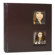 Kleer-Vu Euro Spec Leatherette Bookbound Album with Cover Window, Holds 200 4x6" 2-Up Photos, Color: Assorted: Picture 2 thumbnail
