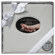 Kleer-Vu Wedding Album, Leatherette BookBound with Window, Packed in a Beautiful Gift Box + White Ribbon, Holds 120 4x6" 2-Up Photos, Color: Red.: Picture 2 thumbnail