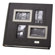 Kleer-Vu Kollage Collection Leatherette ...: Picture 2 thumbnail