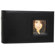 Kleer-Vu "Set of 3" Euro Spec Leatherette Bookbound Album with Cover Window, Combined these hold a total of 600 4x6" Photos, Color: Assorted: Picture 3 thumbnail