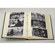 Kleer-Vu Frameworx Collection leatherette Album, BookBound Slip in With Ivory inside lining, For 300 4 x 6" Photos 3 Per Page. Color: Black.: Picture 1 thumbnail