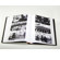 Kleer-Vu Avanti Collection leather Album, BookBound Slip in With Black inside lining, For 300 4 x 6" Photos 3 Per Page, Color: Black.: Picture 1 thumbnail