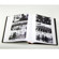 Kleer-Vu Avanti Collection leather Album, BookBound Slip in With Black inside lining, For 300 4 x 6" Photos 3 Per Page, Color: Black / Brown.: Picture 1 thumbnail