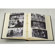Kleer-Vu Kollage Collection leatherette Album, BookBound Slip in With Black inside lining, For 240 4 x 6" Photos 3 Per Page, Color: Black.: Picture 1 thumbnail