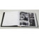 Kleer-Vu Kollage Collection Leatherette Album, BookBound Slip in With Black inside lining, For 400 4 x 6" Photos 5 Per Page, Color: Black / Brown.: Picture 1 thumbnail