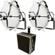Klover MiK 26 Dual Parabolic Collector,M...: Picture 1 thumbnail