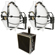 Klover MiK 26 Dual Parabolic Collector,M...: Picture 1 thumbnail