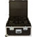 Klover Road Case with Handle and Wheels ...: Picture 3 thumbnail