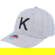Kelvin Mitchell and Ness 110 Flexfit Adj...: Picture 1 thumbnail