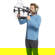 Klover MiK 16K-B Broadcast Parabolic Mic...: Picture 5 thumbnail