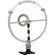 Klover Sound Shark ACC Base Kit, Parabol...: Picture 2 thumbnail