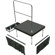 K&M Conductor Podium: Picture 2 thumbnail