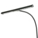 K&M 12297 Piano Lamp: Picture 4 thumbnail