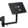 K&M Keyboard Stand: Picture 4 thumbnail