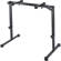 K&M Keyboard Stand: Picture 3 thumbnail