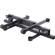 K&M Keyboard Stand: Picture 5 thumbnail