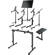 K&M Keyboard Stand: Picture 6 thumbnail