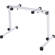 K&M Keyboard Stand: Picture 2 thumbnail