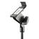 K&M 19688 Steel Speaker Mount Adapter fo...: Picture 2 thumbnail