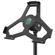 K&M iPad Stand Holder, 5/8": Picture 1 thumbnail