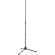 K&M 20170 Microphone Stand, Long-Legged, 35.43-62.99" Height, Black