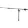 K&M 21231 Boom Arm with Adjustable Counterweight for 20811/21411 Microphone Stand, 42.12-73.62" Arm Length, Black 
