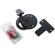 K&M 24161 Universal Speaker Wall Mount: Picture 2 thumbnail