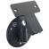 K&M 24161 Universal Speaker Wall Mount, ...: Picture 2 thumbnail