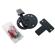 K&M 24161 Universal Speaker Wall Mount, ...: Picture 1 thumbnail