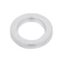 K&M 26004 Knurled Washer: Picture 2 thumbnail