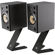 K&M Tabletop Monitor Stand: Picture 3 thumbnail