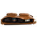Kelly Moore Kelly Boy Bag, Shoulder Style Small Camera Bag - Caramel: Picture 1 thumbnail
