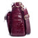 Kelly Moore Classic Camera Bag - Cranberry Croc: Picture 1 thumbnail