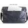 Kelly Moore Boy Bag, Shoulder Style Small Camera Bag - Grey: Picture 1 thumbnail