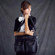 Kelly Moore KMBBLK Classic Camera Bag - ...: Picture 4 thumbnail