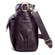 Kelly Moore Classic Camera Bag - Brown: Picture 3 thumbnail