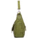 Kelly Moore B-Hobo-I Shoulder Style Small Camera Bag, with Removable Basket - Grassy Green: Picture 2 thumbnail